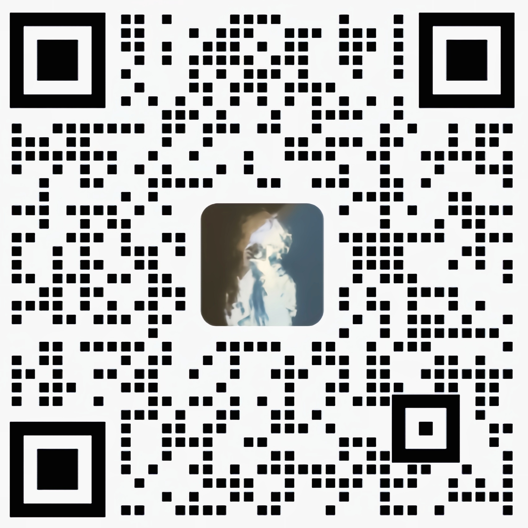 扫一扫加微信-CHANCEX社区