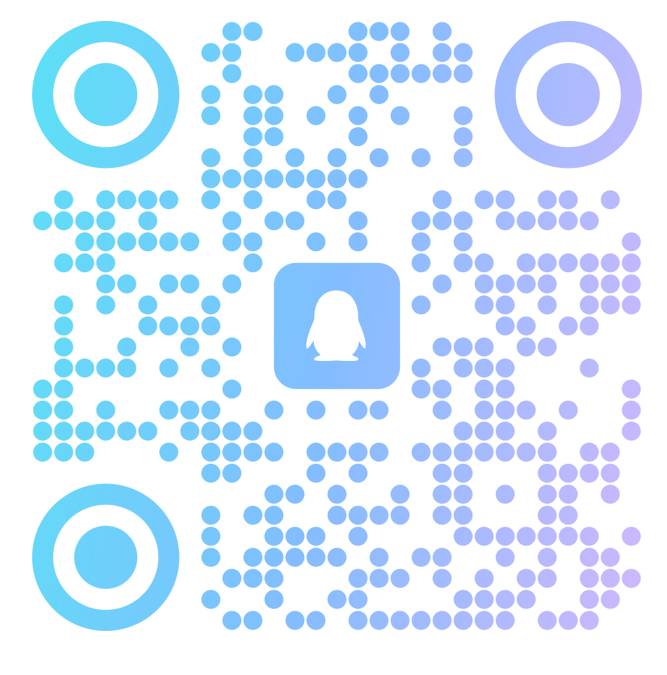 扫码加QQ群-CHANCEX社区